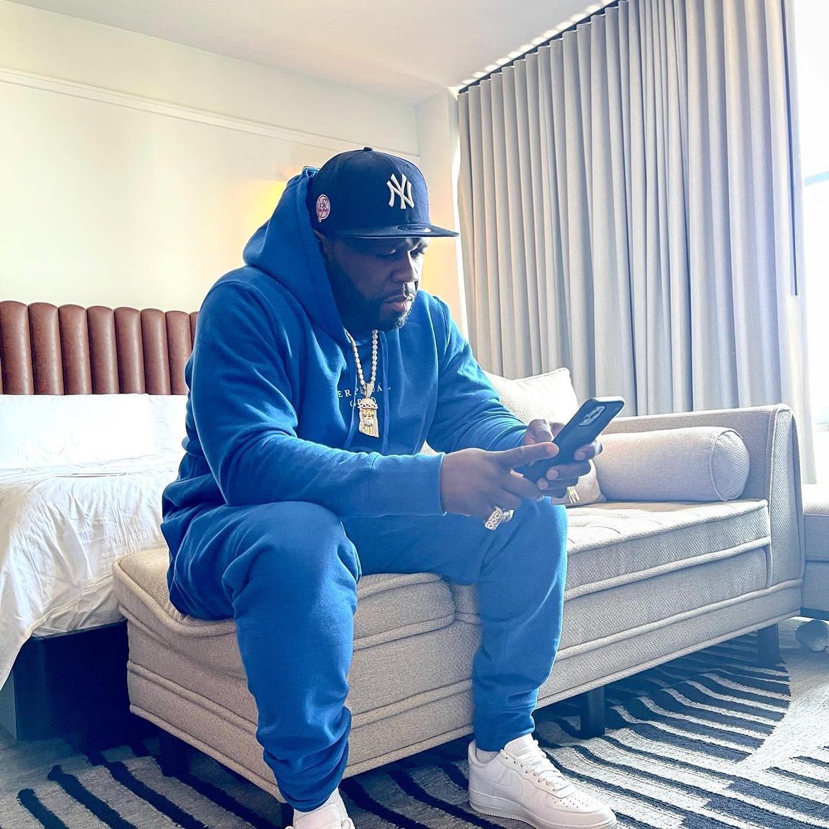 50cent tweet media