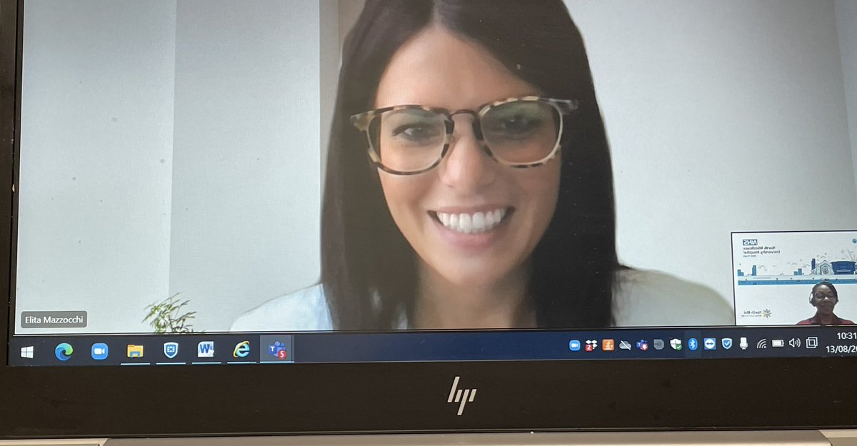 Lana Jones-Sandy (@ljsan1) on Twitter photo Very thankful 🤩to my FNF Emerging leadership scholarship mentor
<a href="/TeamCMidO/">TeamCMidO</a> <a href="/FNightingaleF/">Florence Nightingale Foundation</a>#inspiring #networking #makingimpact !Thank you <a href="/ElitaMazzocchi/">Elita Mazzocchi</a> <a href="/SaschaWells/">hellomynameissascha OBE</a>#quite meaningful & valuable discussions 💡 Exciting times!!💃🏻 Very thankful 🤩to my FNF Emerging leadership scholarship mentor
<a href="/TeamCMidO/">TeamCMidO</a> <a href="/FNightingaleF/">Florence Nightingale Foundation</a>#inspiring #networking #makingimpact !Thank you <a href="/ElitaMazzocchi/">Elita Mazzocchi</a> <a href="/SaschaWells/">hellomynameissascha OBE</a>#quite meaningful & valuable discussions 💡 Exciting times!!💃🏻