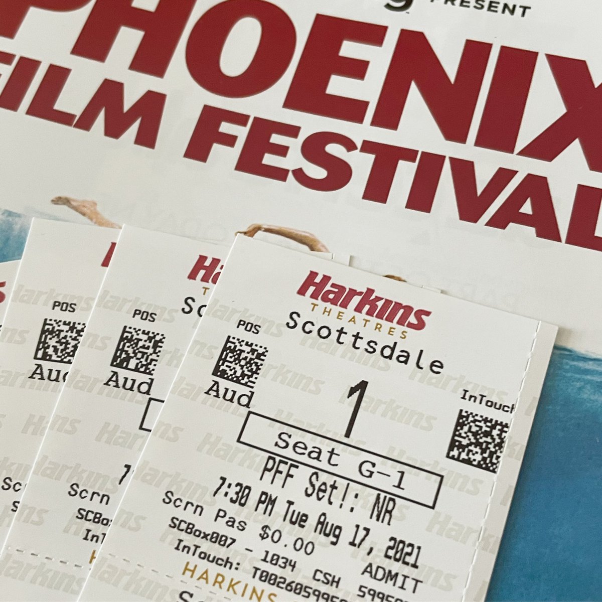 SetDocumentary's tweet photo. See you tonight at @PhoenixFilmFest !! #pff2021 #competitivetablesetting https://t.co/dFEFNj4Ie5