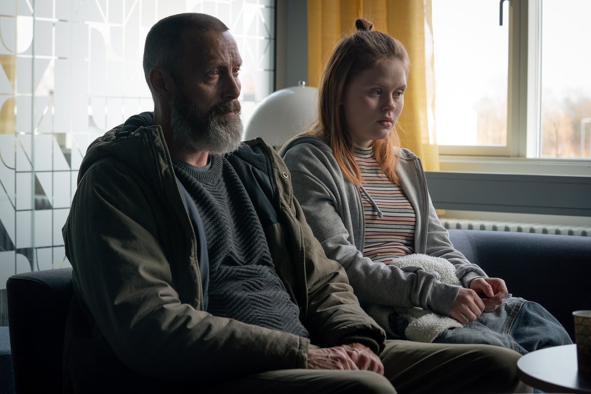 Riders of Justice tweet media