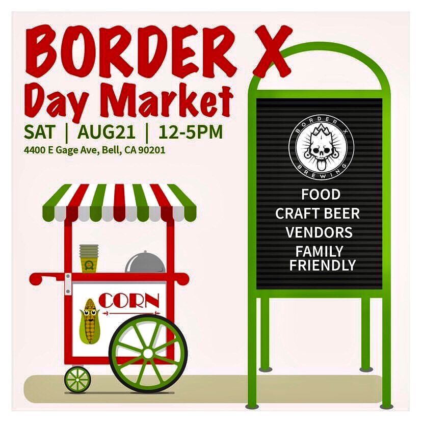 zentacos_'s tweet photo. SATURDAY Aug 21st‼️
      JOIN US 
📍4400 E Gage Ave. Bell
12pm - 5pm 🔥🍻 https://t.co/4eCU4hugzU