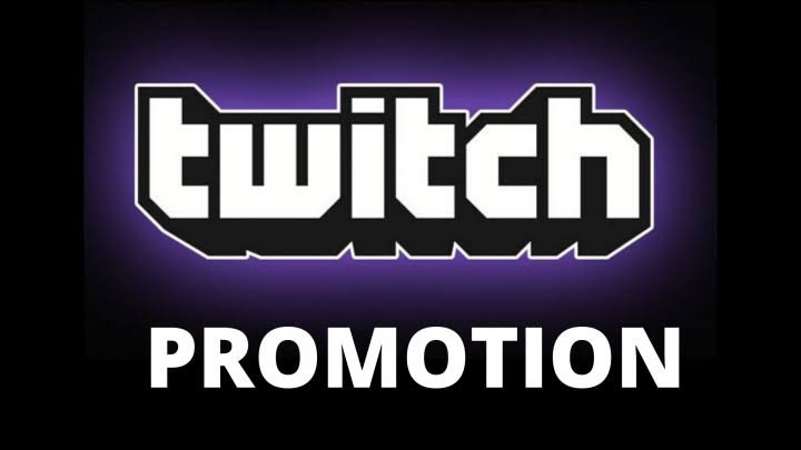 Hello world!!!

Have you been looking for organic growth for your channel?

Are you looking for ways to make your channel one of the best?

Contact with me as quick as really possible to get a better consequences 

#Twitch #twitchtv #twitchstreamer
#twitchgamer #twitchgrowth.