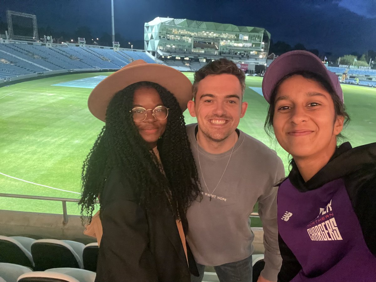 JemiRodrigues's tweet photo. Well half @thesuperover podcast reunion 🙌🏼
We missed you @jpduminy21 💛 https://t.co/uQVqCKXCGs