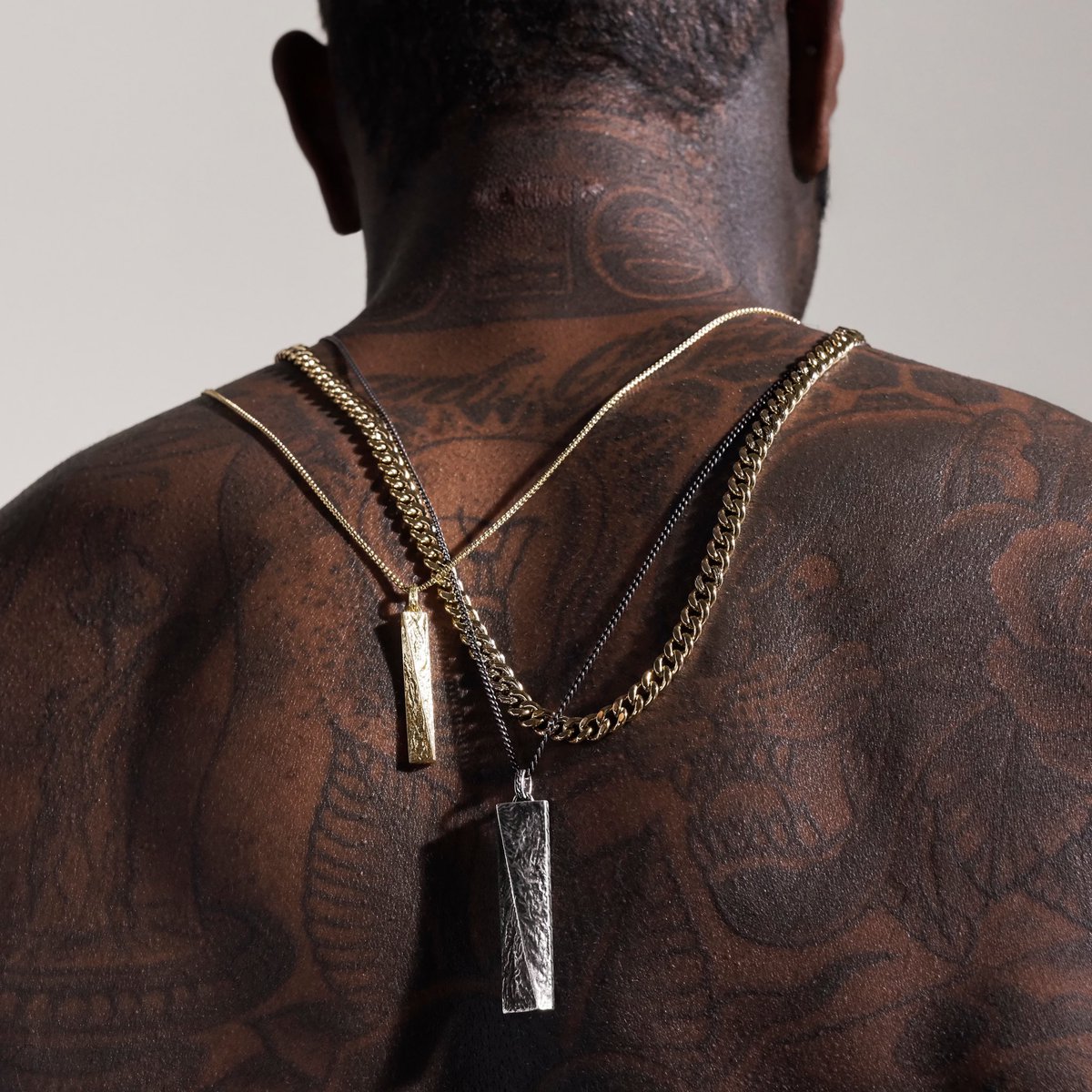 John Hardy Jewelry tweet media