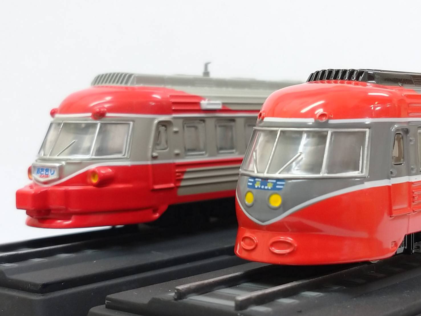 小田急グッズショップTRAINS on X: 