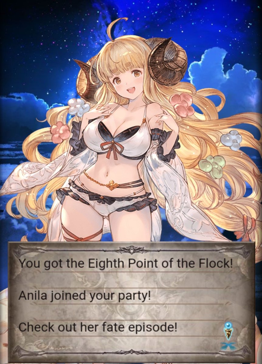 gbfsidehoe's tweet photo. gbf is being too nice to me today??? https://t.co/AcsQ68aMw9