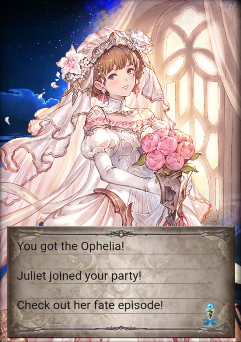 gbfsidehoe's tweet photo. gbf is being too nice to me today??? https://t.co/AcsQ68aMw9