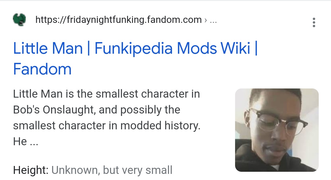 Literally every fnf mod ever (Vs Bob), Funkipedia Mods Wiki