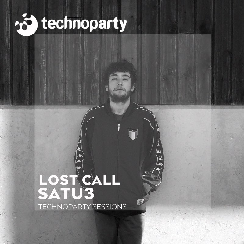Technoparty_ok's tweet photo. Ya pueden disfrutar de LOST CALL, un nuevo #podcast de Satu3. El material está disponible en nuestro canal de #YouTube y en #Mixcloud:

>> https://t.co/ux7vK8YJkL <<

@agusbaldjiann #techno #technomusic #djs https://t.co/2MzKUHGjCs