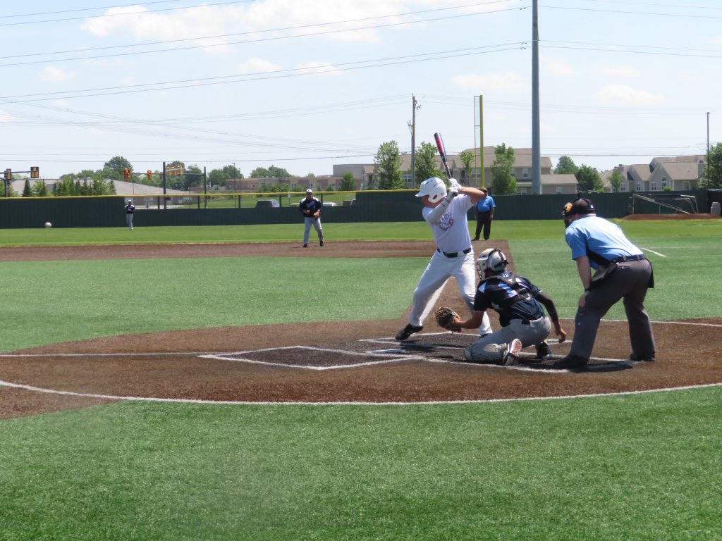 Spencer Fortier tweet media