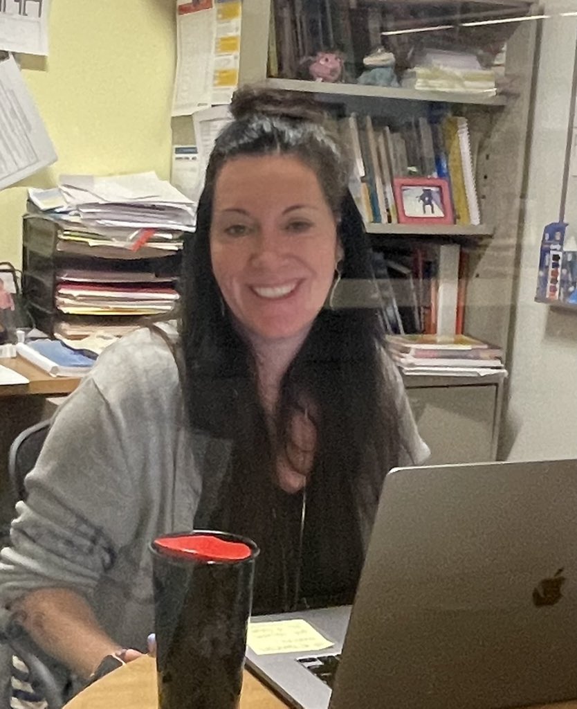 ssarber's tweet photo. Had a great day of engaging APS new teachers in curriculum - BASE Camp #apslearns #APSBASECamp https://t.co/3Cld7g9Bak