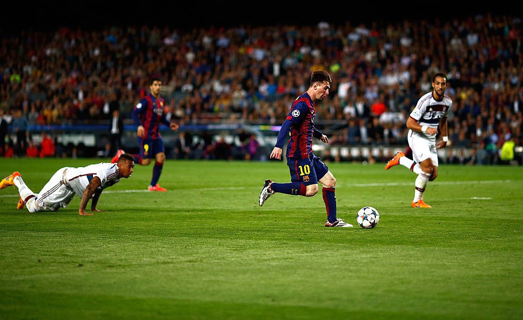 FutbolFax tweet picture