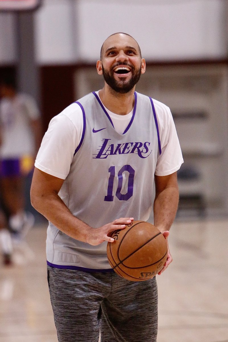 The Laker Files tweet media