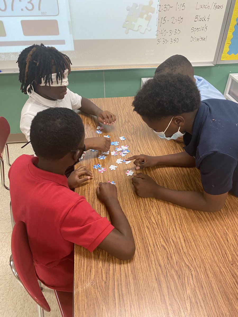 Amber Chalmers tweet media