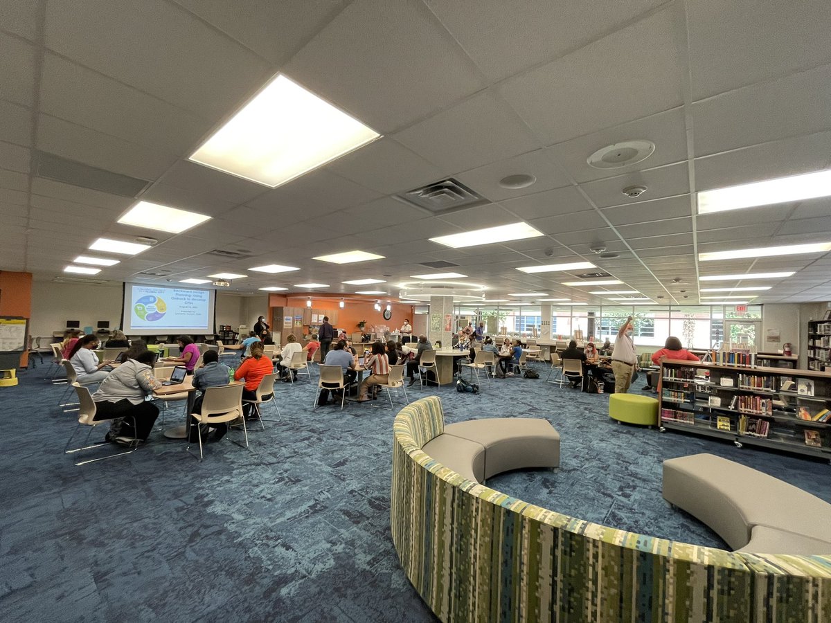 helenpatinoAP's tweet photo. Thank you to our DDIS, Lynette Durant @HISD_Assessment for an informative professional development session!
#education
#datadaily 📊📈@scarboroughHTX @TeamHISD https://t.co/spQjPFnpkI