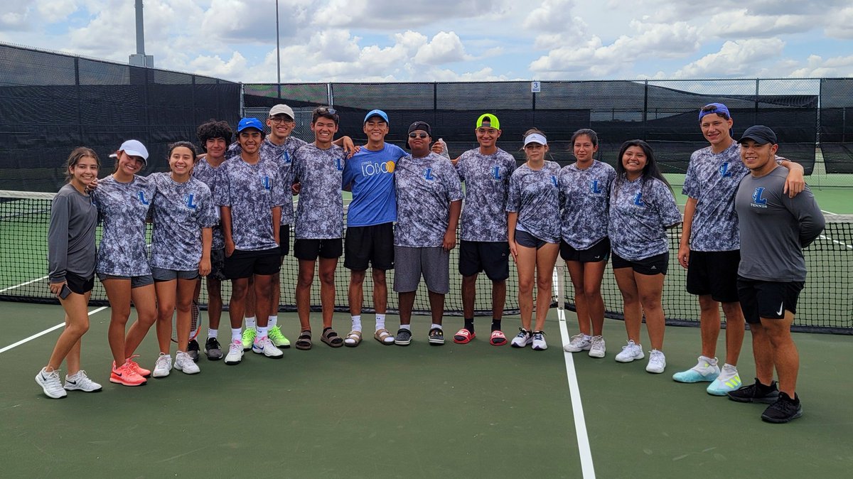 Mark Cisneros (@coachcisneros) on Twitter photo Lobo Tennis wins another by beating San Marcos 11-8! Huge wins by Regina Rodriguez, Samantha Mancia, and <a href="/ikaikaengleman/">Ikaika Engleman</a> in the final singles matches to clinch the victory. <a href="/TennisLehman/">Lehman Lobo Tennis</a> is now 2-0 on the season. Lobo Tennis wins another by beating San Marcos 11-8! Huge wins by Regina Rodriguez, Samantha Mancia, and <a href="/ikaikaengleman/">Ikaika Engleman</a> in the final singles matches to clinch the victory. <a href="/TennisLehman/">Lehman Lobo Tennis</a> is now 2-0 on the season.