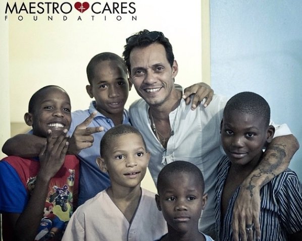 Palabrasdelal16's tweet photo. #NationalNonProfitDay @MarcAnthony @MaestroCares ❤
#marcanthony #kingofsalsa #heartofgold #flacobello #flacodeoro #maestrocares #maestrocaresfoundation #humanitarian #nonprofitorganization #helpingchildren
#latinmusic https://t.co/5w5u0Yzer1
