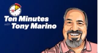 Tony Marino tweet media