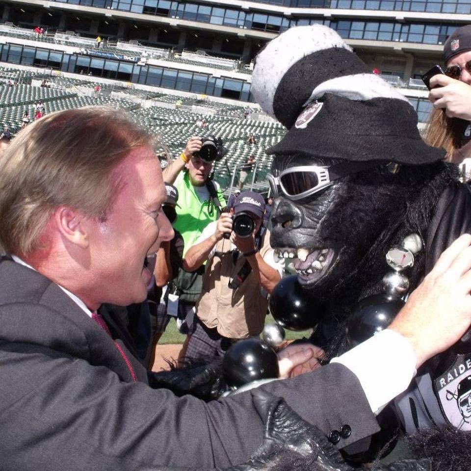 Happy happy Birthday Jon Gruden.. 