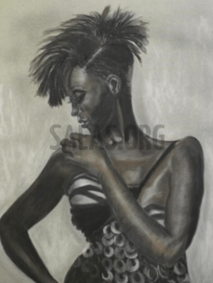 ‼️Starting Sep 1 for a limited time only - Donations $50 or higher will receive a print by Artist Claudette Hopkins. Donations $250 or higher will receive a print by Ms. Hopkins, business logo on our website, and a mentioning at all virtual or public events. 🖤#buyblack #saart