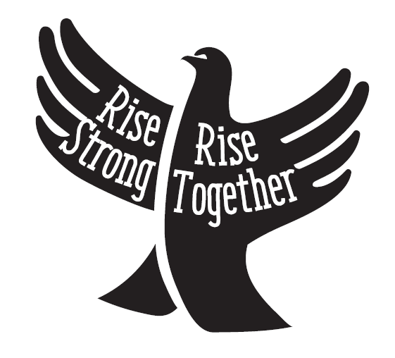 HilburnAcademy's tweet photo. Today was an amazing beginning to a brave new story. A story we own! A story we will write together! A story that involves every single Hawk in our nest! A story where we #RiseStrong and #RiseTogether!! #HawkRising https://t.co/2ShBI2g2al