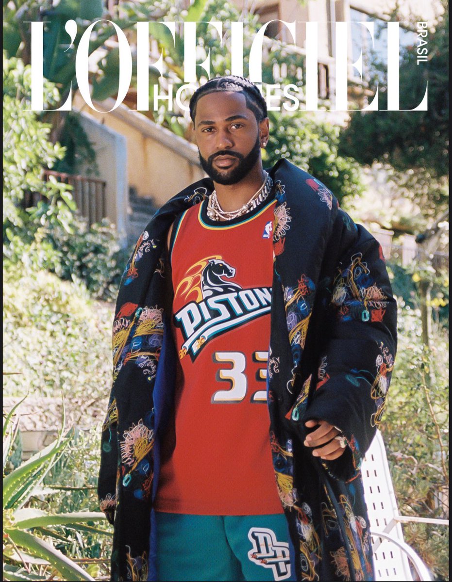 BigSean's tweet photo. 🌍❤️🤟🏾✨👑 https://t.co/eKrKheB89D
