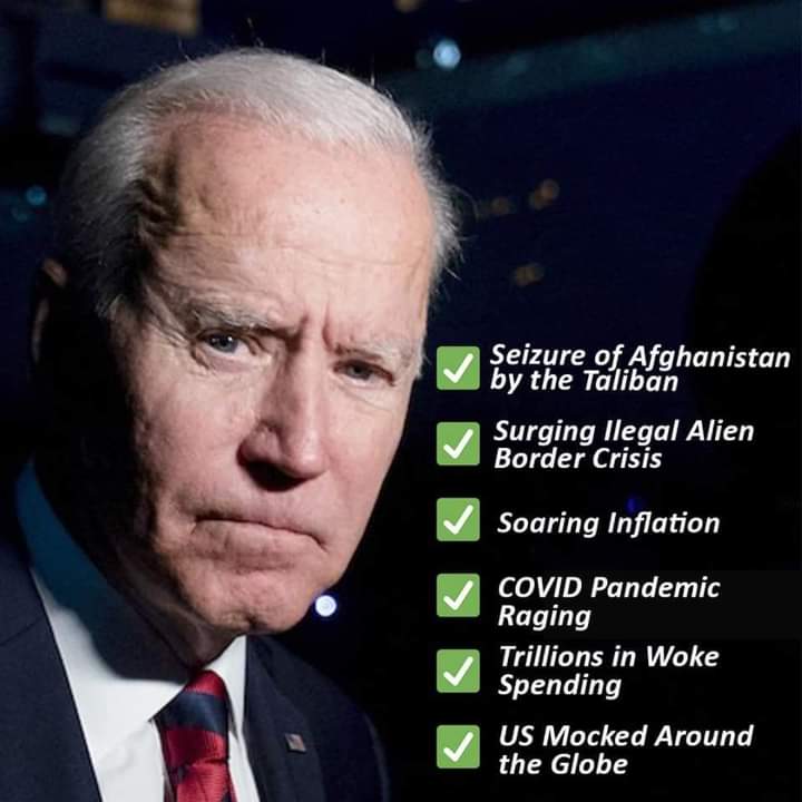 Christ041965's tweet photo. @oldWVgirl @RNCResearch @GOPChairwoman @PressSec https://t.co/EvAaQdCao0