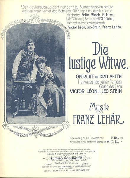 galaxymusicnote's tweet photo. The Merry Widow" is a phenomenal play by Franz Lehár worthy commemorating until today's generation. 

Read more at: https://t.co/9ODPpjcS4b
#themerrywidow, #franzlehar, #operamusic, #opera, #operetta, #broadwaymusical, #classicalmusic, #operettamusic, #elsiecotton, #josephcoyne https://t.co/Ryb2D0ghze