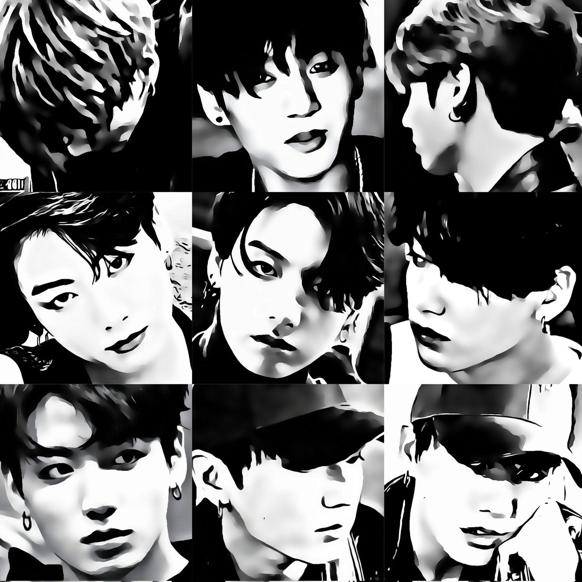 mhoningxten's tweet photo. #dis4bot jung-kook btsx https://t.co/lAdzoJNjuA