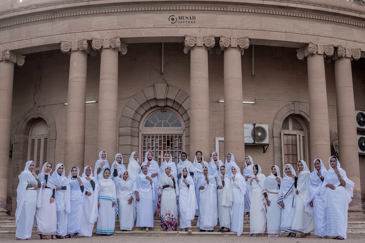 Medical graduates — UofK