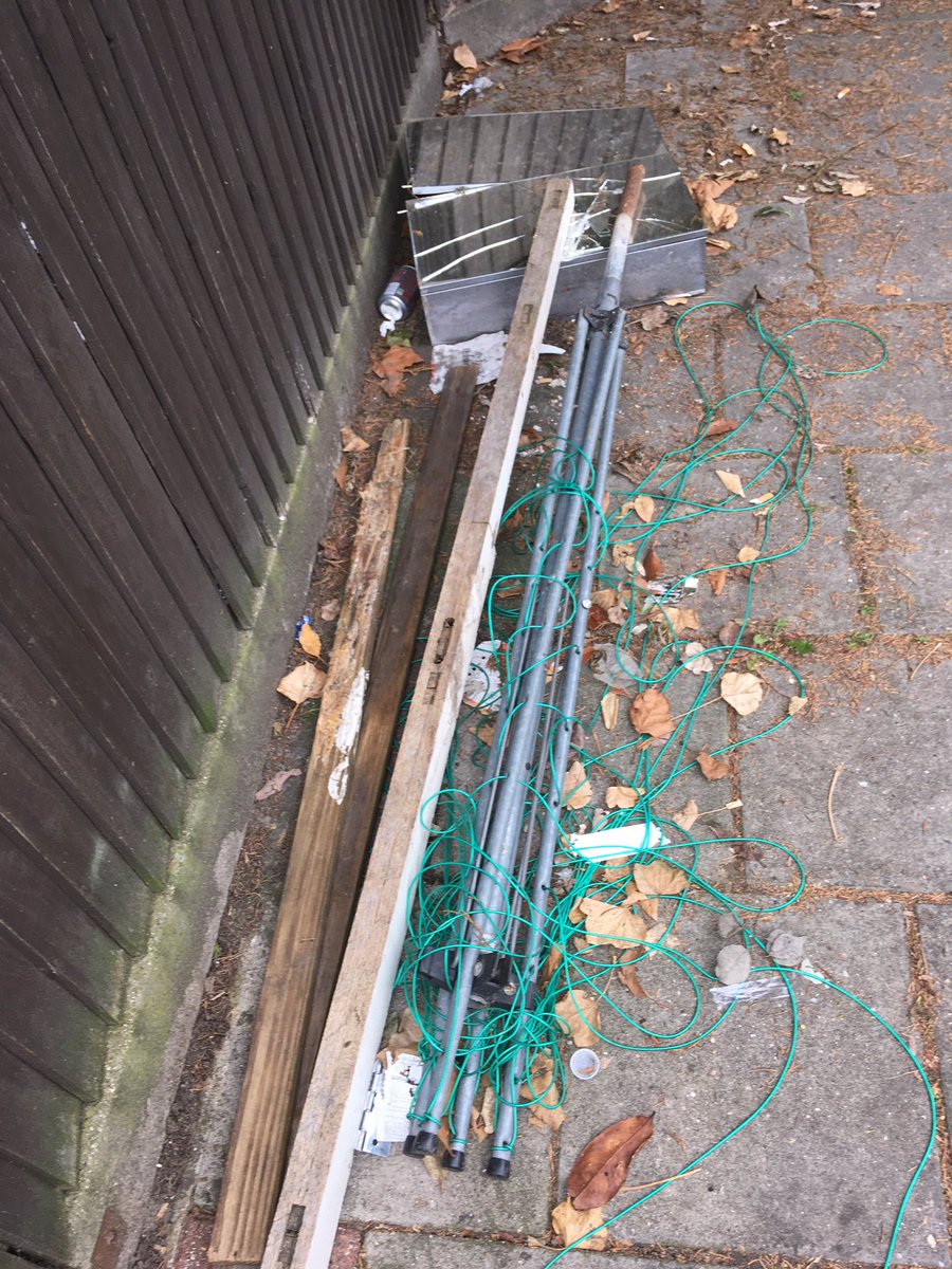 BecktonIn's tweet image. 