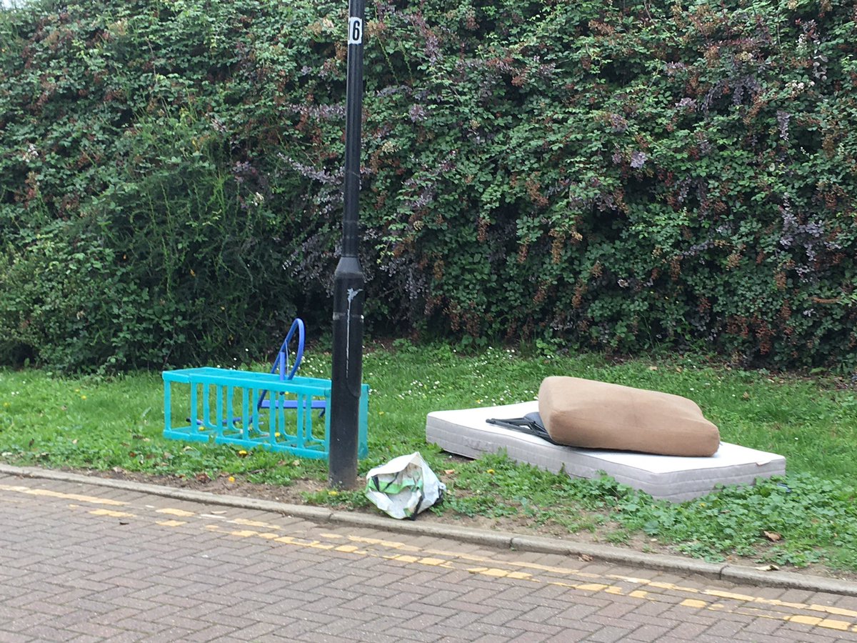 BecktonIn's tweet image. 