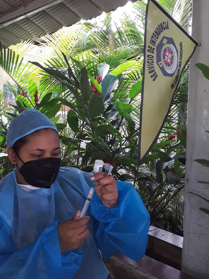 Servicio de Sanidad tweet media