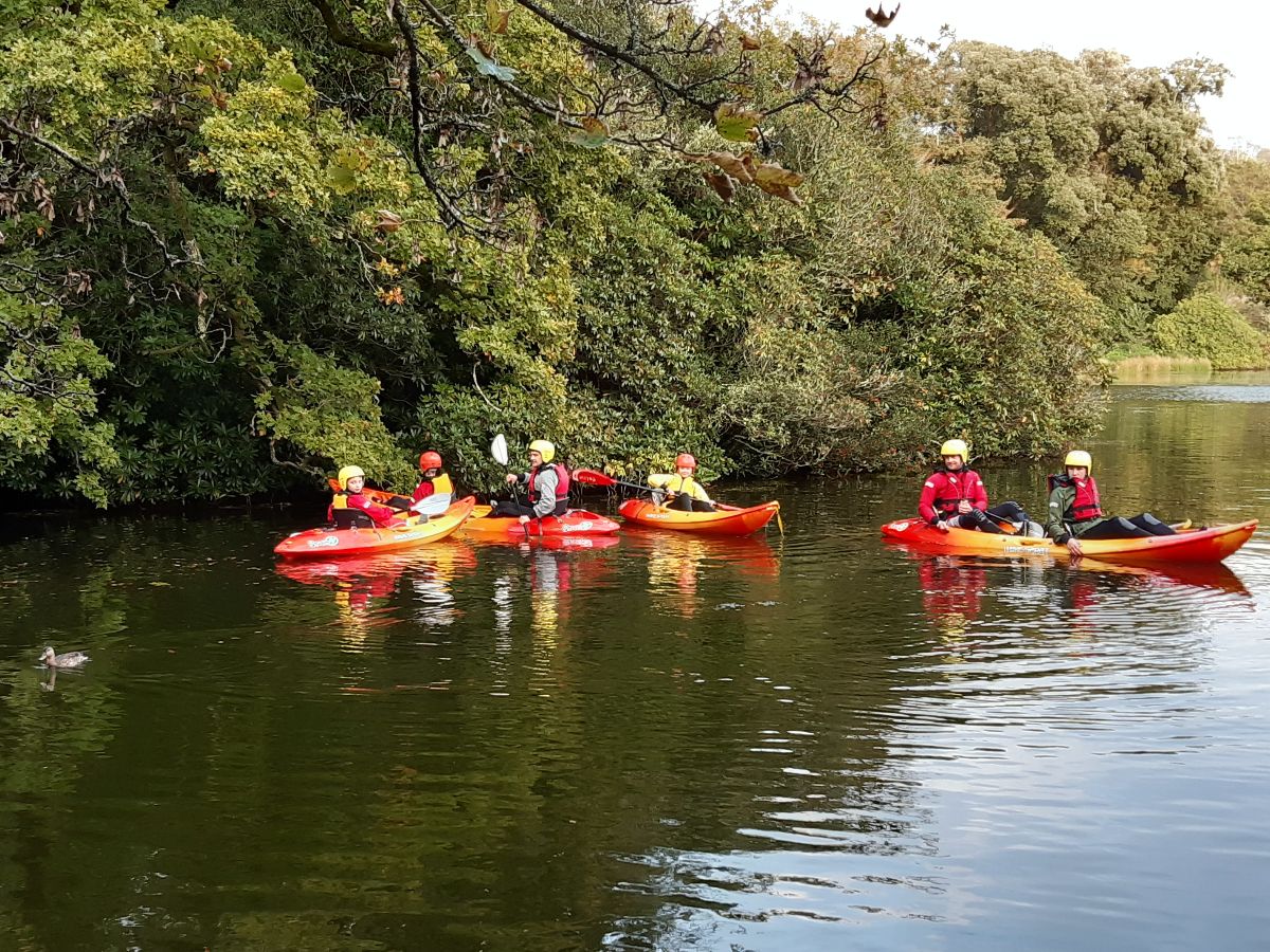 lizardadventure's tweet photo. MORE kayaking in September - https://t.co/AY0Cg8DqVo https://t.co/IRlkhLnFO6
