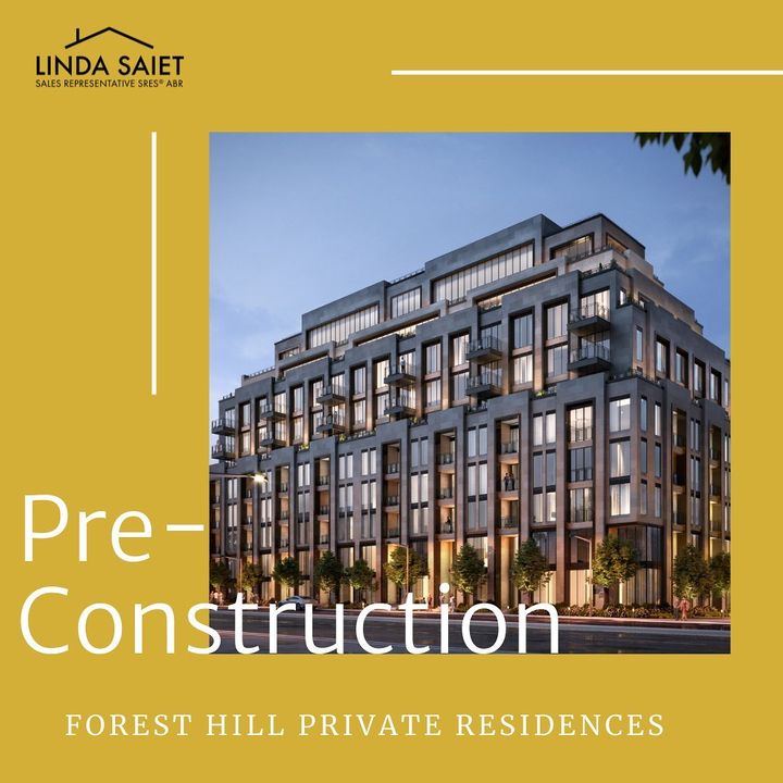 Linda Saiet | CONCIERGE REAL ESTATE SERVICE tweet media