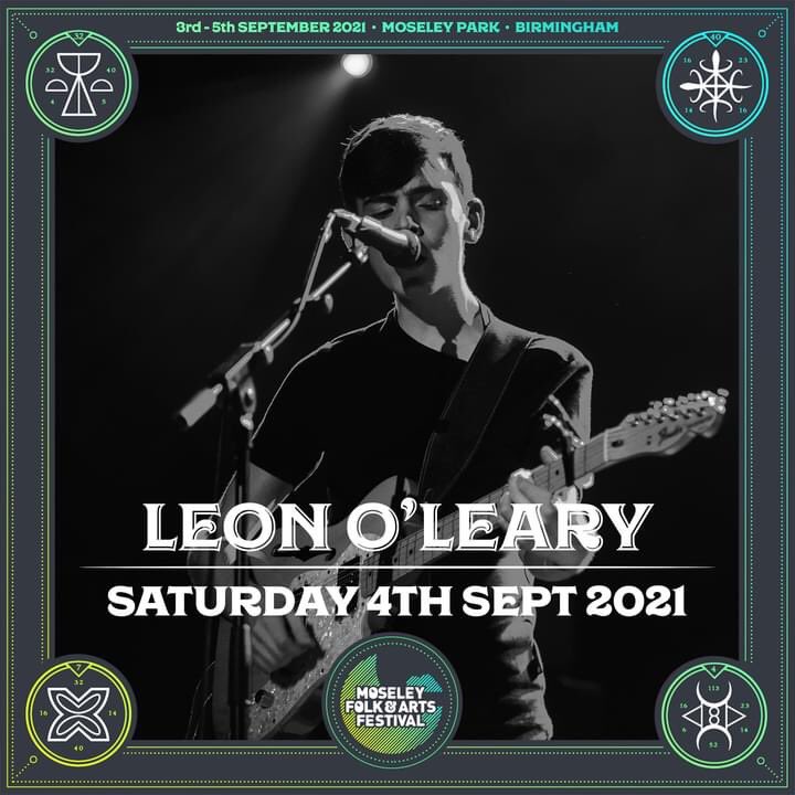 Leon O'Leary (@leonolearymusic) / Posts / X