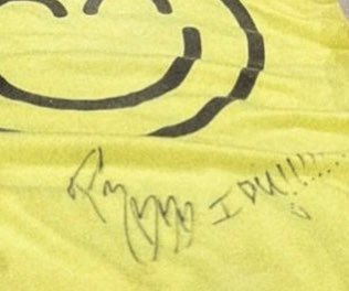 almondblondies's tweet image. All the little hearts and the I ❤️ U!!!!! He’s such a sweetheart 😭💕