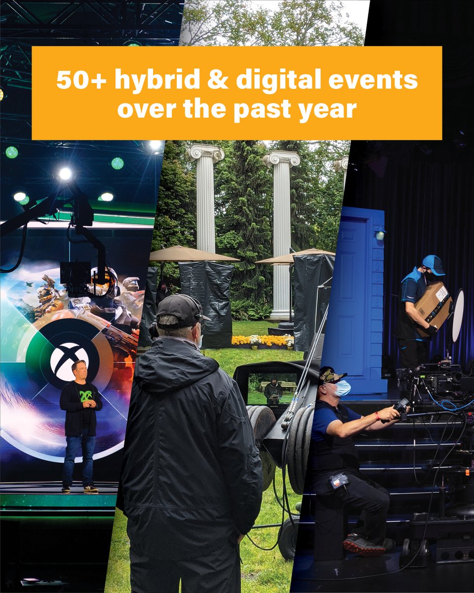 The Production Network tweet media