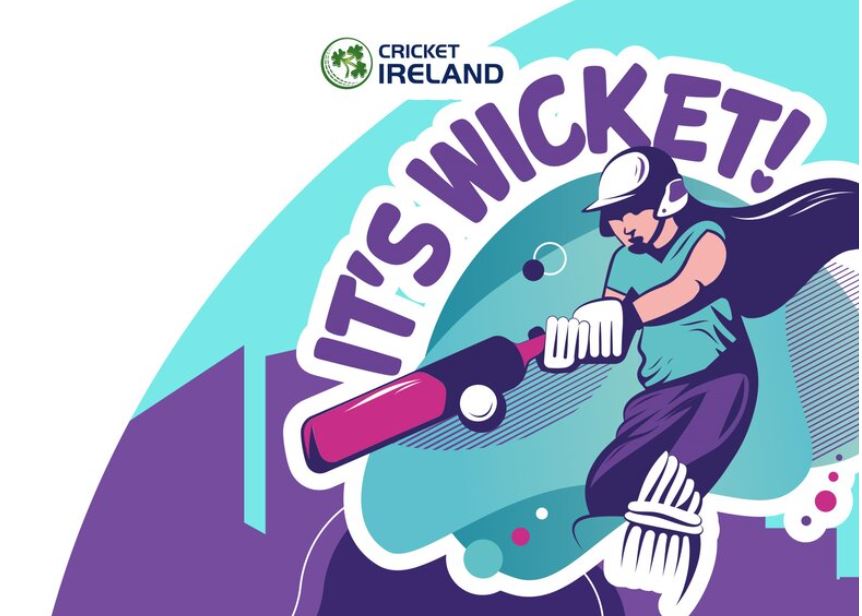 The NWCU are to host the first ever U13 girls 'It's Wicket' World Cup!

🏏 Melvin Sports Centre
📆 Mon 23 - Wed 25 Aug

Players and clubs sign up here 👇

northwestcricket.com/latest-news/nw…