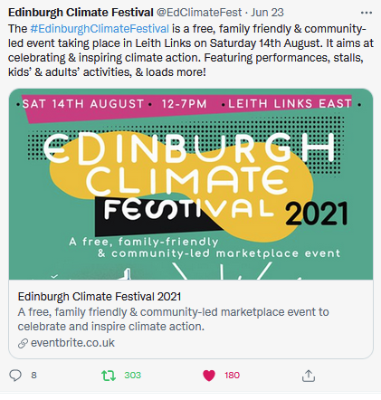 SpokesLothian's tweet photo. @EdClimateFest #EdinburghClimateFestival
👍Thanks to all concerned in setting this up!
👍We had a great day - sold 59 #SpokesMaps plus many #SpokesBuff
Lots more people now able to explore/plan🚲routes!
🙋♀️#SpokesMap info HERE-->https://t.co/9pRx7PHLcO
..read Feedback section!
@CyclingEdin https://t.co/fH6GNXAeNG