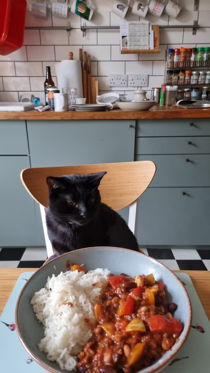 Rachael North tweet media