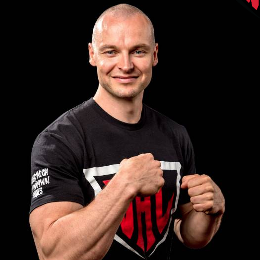 It's the Jedi's birthday!