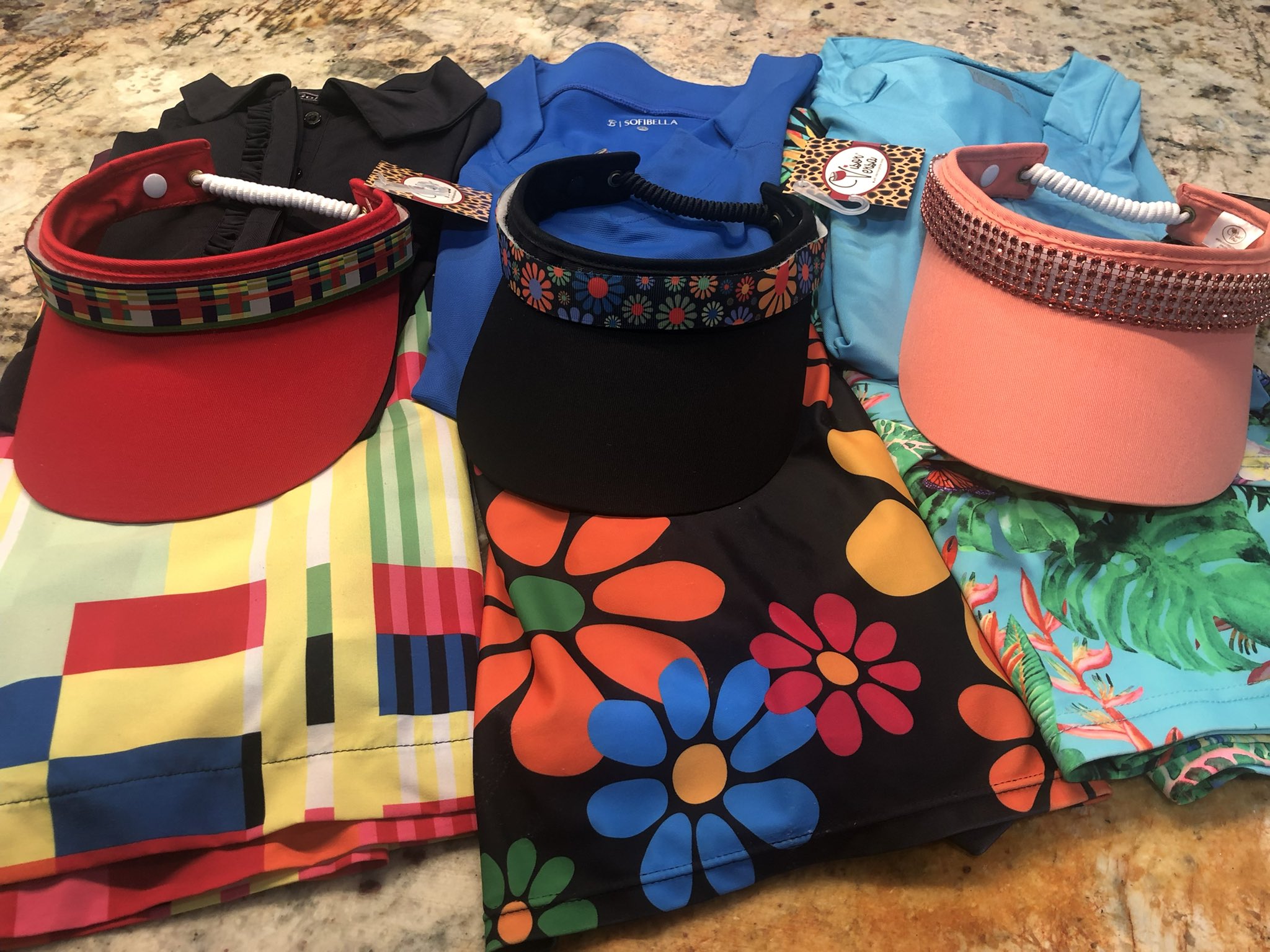 Versa visor online