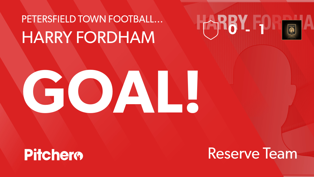 PTFCTheRams's tweet photo. 35': Harry Fordham scores a superb free kick for Petersfield Town Football Club 🙌 
#ALTPET #Pitchero
https://t.co/0Fnhh1uLXT https://t.co/982kshQSw7