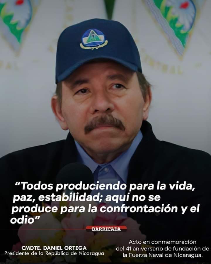 Ana91velazque's tweet photo. #ManaguaSandinista https://t.co/U69SpVoQjx