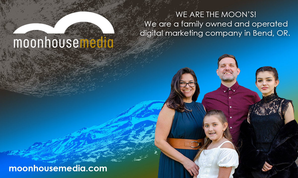 MoonHouseMedia's tweet photo. If your looking for a web design and SEO business that actually works personally with you to help you achieve your online goals, give us call. 

Call - 541.630.4728
https://t.co/tS0bascQ0P https://t.co/K1x4Xoyzpy