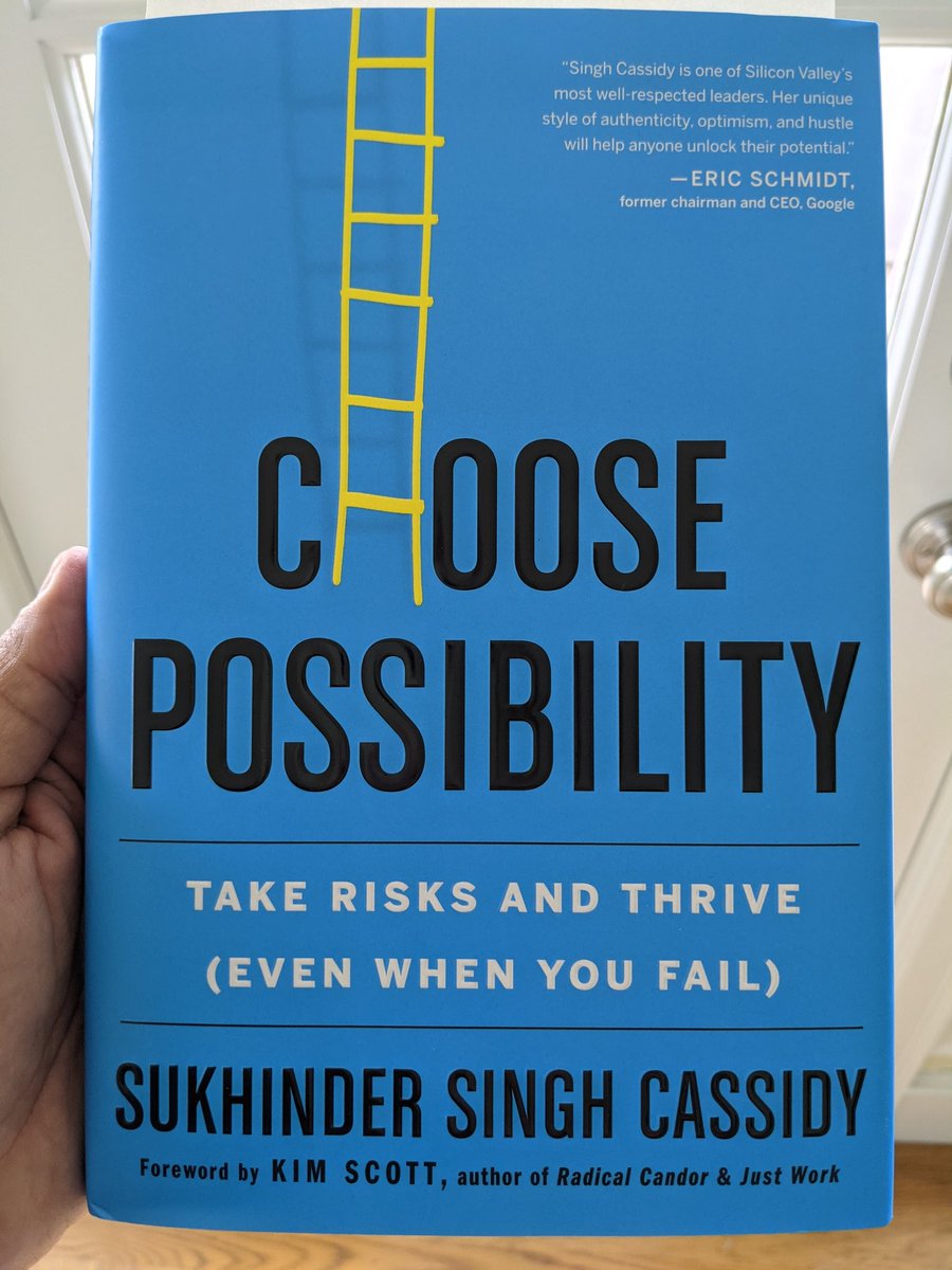 What exactly is a 'leader'? = Leaders take an optimistic view of what's possible even in the face of darkest odds & follow up with initiative & actions to convert that optimism into reality = No one demonstrates that better than the great @sukhindersingh read #choosepossibility
