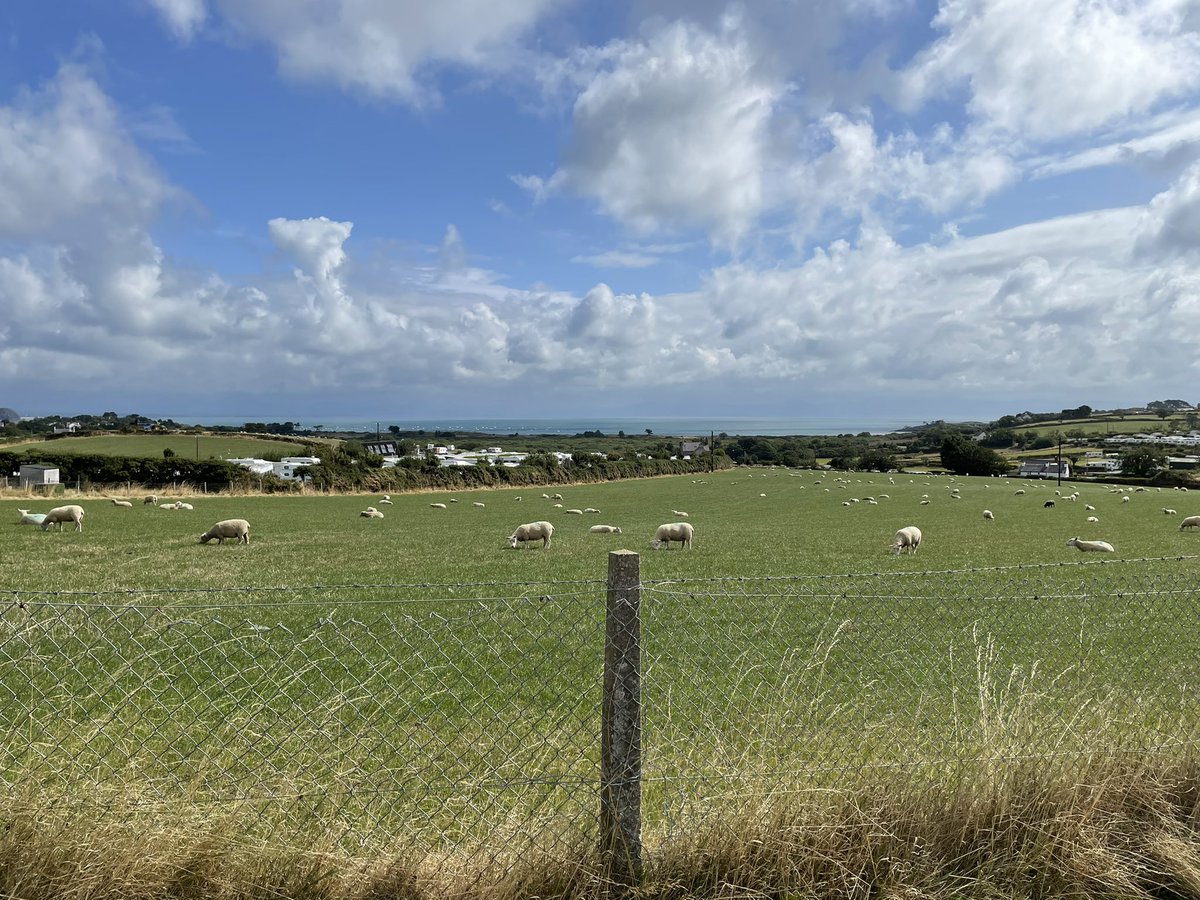 Can’t beat <a href="/abersoch/">Abersoch</a>