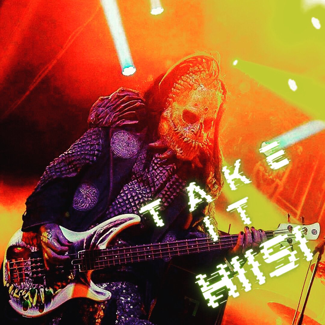 TrueMetalPOD's tweet photo. Awesome new interview just done with Hiisi and lots of amazing new details coming your way this November! Oh and don’t forget to take it HIISI!
#lordi #hiisi #monstarsofrock #truemetalpod #bass #metal #monster #reptroll https://t.co/SNVks4eu0Q
