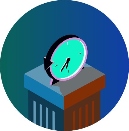6clocks's tweet photo. hey. i’m making a bunch of clocks. i think they’re cool, nice colorful clocks that would look good on a wall or something. let me know if you want some of these fine clocks. #clocks #nft #nftclocks #CLOOOCCCKKKKSSS https://t.co/gndgSBxC9H